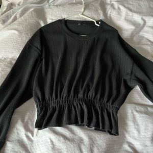 Zara top